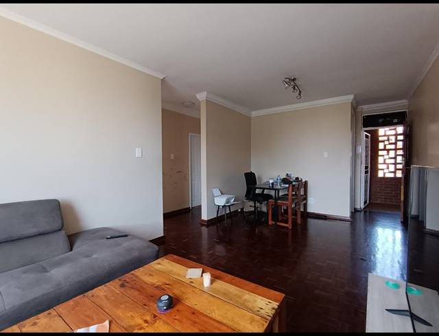 2 BEDROOM APARTMENT FOR SALE IN MORNINGSIDE